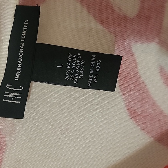 INC Sweater - Picture 4 of 7